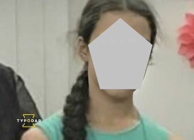 В том же районе, где напали на девушку: в Краснодаре пропала 13-летняя школьница