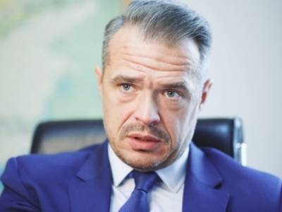 Арест Славомира Новака ставит крест на приглашении в Украину иностранных чиновников – эксперт