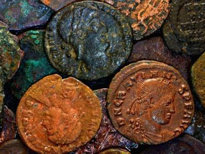 Астраханец продавал поддельные антикварные монеты жителям Арзамаса