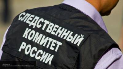 Следком ведет обыск в доме саентологов в Санкт-Петербурге