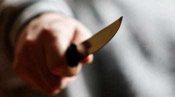 Череповчанин одним ударом ножа убил родственника