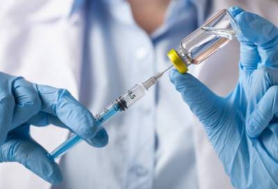 Минобороны заявило о готовности первой отечественной вакцины от COVID-19