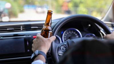 В Воронежской области осудили дважды попавшегося пьяным водителя