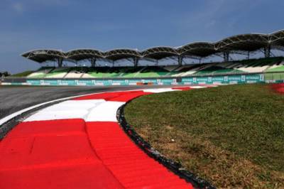 В Малайзии будут готовить гонщиков к Формуле 1