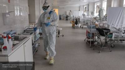 Российские ученые встревожились своим открытием о коронавирусе