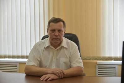 В Астрахани назначен заместитель главы городской администрации