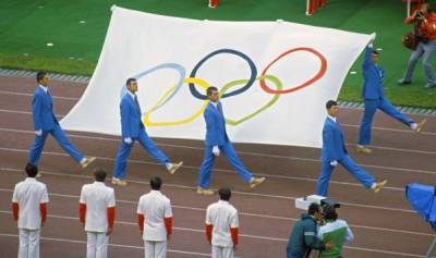 Самое ценное – это эмоции: Олимпиада-80 в рассказах очевидцев из Прибалтики