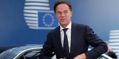 На саммите ЕС лидеры трех стран поссорились с премьером Нидерландов