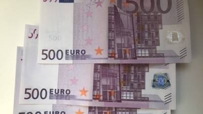 На пяте сутки совещания главы ЕС и правительств договорились о том, как поделить 750 млдр евро