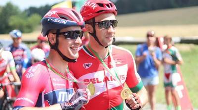 Мозырь и Наровля примут чемпионат Беларуси и Олимпийские дни молодежи по шоссейным велогонкам