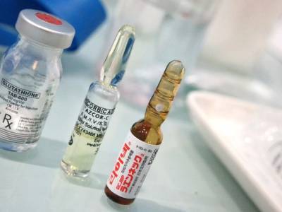 О готовности вакцины от коронавируса заявили в Минобороны РФ