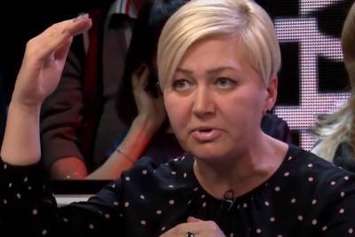 Ницой объяснила опасность российской музыки в Украине: "Пытают под попсу"