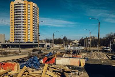 Стали известны новые сроки открытия Бурашевского путепровода в Твери