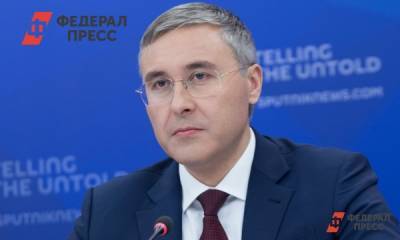 Министр науки и высшего образования РФ призвал проанализировать ситуацию с трудоустройством омских выпускников