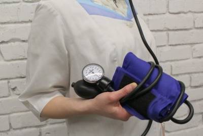 В Башкирии уволилась врач, запершая медсестёр около морга