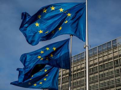 Лидеры Евросоюза согласовали бюджет спасения экономики