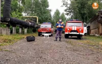 Потоп в Свердловской области: идет эвакуация людей – видео