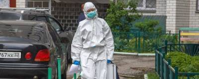 Еще 37 человек заболели коронавирусом во Владимирской области