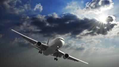 Пропавший самолет в Бурятии ищут с воздуха