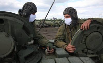 Aktuality: конфликт на Донбассе можно решить, если только Россия откажется от участия в нем