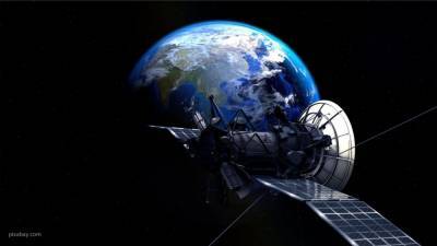 Первый военный спутник связи Южной Кореи заработал на орбите Земли