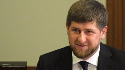 Кадыров пригласил госсекретаря США Помпео в Чечню