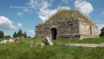 Жители Башкирии могут принять участие в проекте по сохранению древних мавзолеев