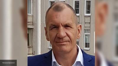 Партия "Родина" выдвинула Шугалея на выборы в Госсовет Коми