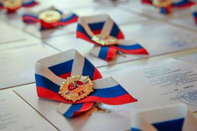 Более 500 жителей Подмосковья наградят знаками отличия ГТО