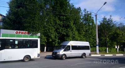Четыре маршрута в Чебоксары из Новочебоксарска продолжат ездить