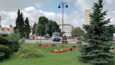 В МВД Украины рассказали подробности захвата автобуса в Луцке