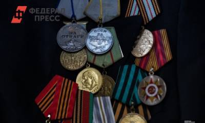 Ульяновскому ветерану ВОВ не оформили положенные льготы из-за отсутствия документов