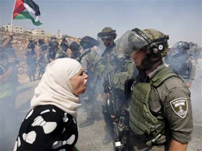 МИД РФ: аннексия Израилем земель Палестины перечеркнет разрешение конфликта
