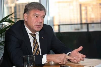 Управляющий директор «Евраз НТМК» Кушнарев вышел из состава комитета Заксобрания