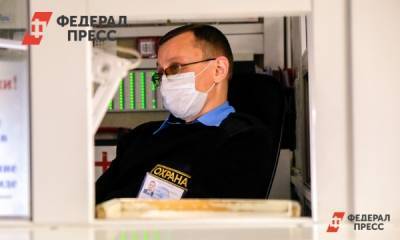 Половина зараженных COVID-19 в Татарстане – служащие и рабочие