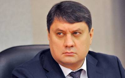 Мэр Норильска подал в отставку из-за «недоверия» со стороны краевых властей