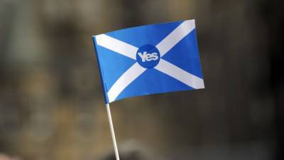 Доклад: Россия вмешивалась в референдум о независимости Шотландии