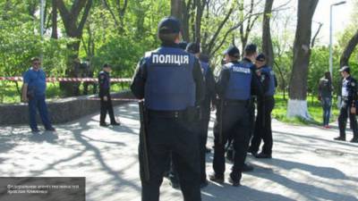 Украинские правоохранители возбудили уголовное дело по факту захвата заложников в Луцке