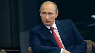 Российские дипломаты получат награды после нового указа Владимира Путина
