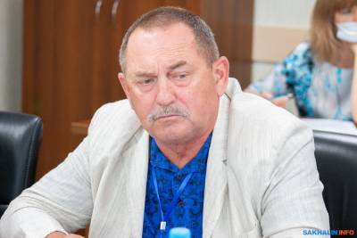 Сахалинские депутаты нашли, как ужесточить мусорные штрафы