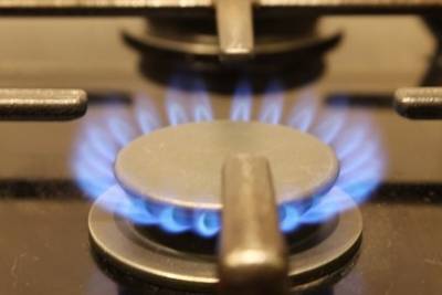 В некоторых домах Уфы активно отключают газ