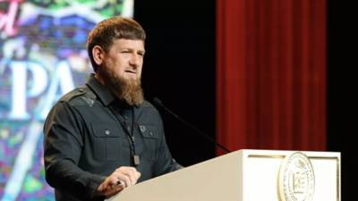 Кадыров пригласил Помпео в своё родовое село в Чечне