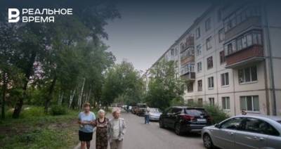 Жителей домов, попавших под программу «Наш двор» в Татарстане, приглашают оценить проекты