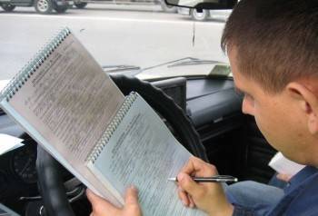 1 августа вводятся новые увеличенные штрафы для автомобилистов