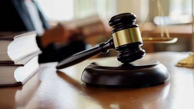 Арбитражный судья на Алтае приговорен к 7 годам за вязтки