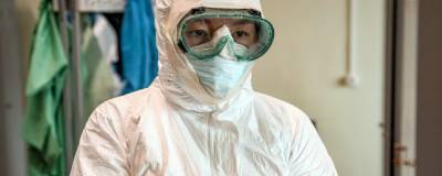 За сутки коронавирус выявили у 44 жителей Якутии