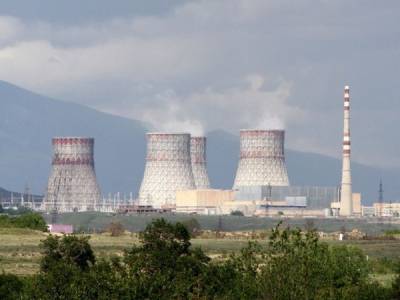 “Армения сознательно сделала из вопроса Мецаморской АЭС шоу”