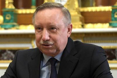 Питерский губернатор уволит часть своих чиновников