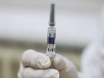 В Минобороны объявили о готовности вакцины от коронавируса