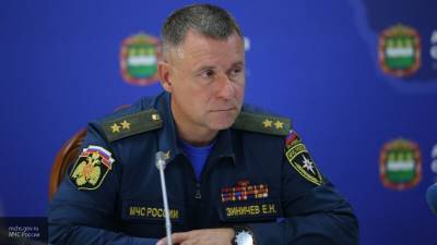 Путин поручил главе МЧС проконтролировать ситуацию в Свердловской области
